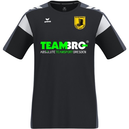 HSV Pulsnitz Trainingsshirt Polyester Kinder