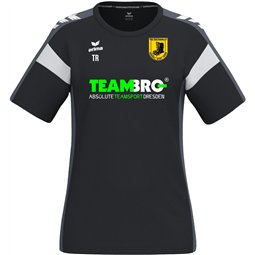 HSV Pulsnitz Trainingsshirt Polyester Damen