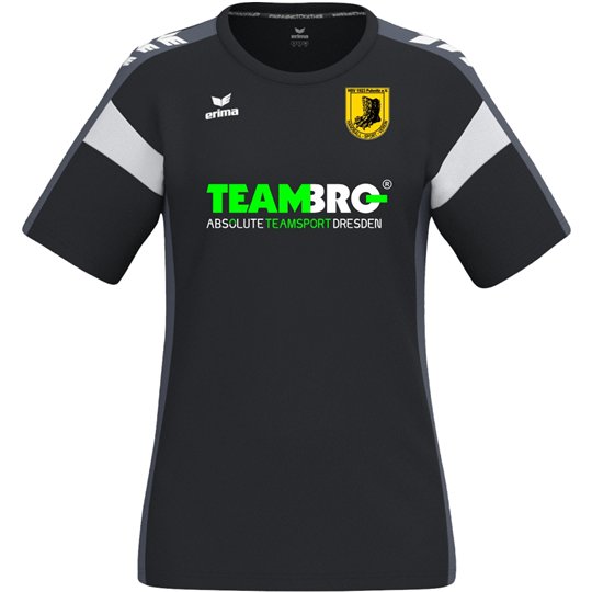 HSV Pulsnitz Trainingsshirt Polyester Damen
