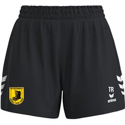 HSV Pulsnitz Trainingshose kurz Damen