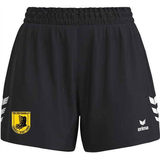 HSV Pulsnitz Trainingshose kurz Damen