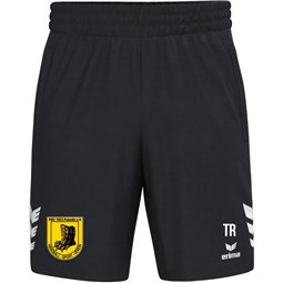 HSV Pulsnitz Trainingshose kurz Herren