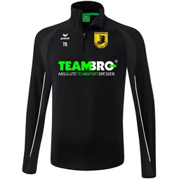 HSV Pulsnitz Trainingszipper Unisex