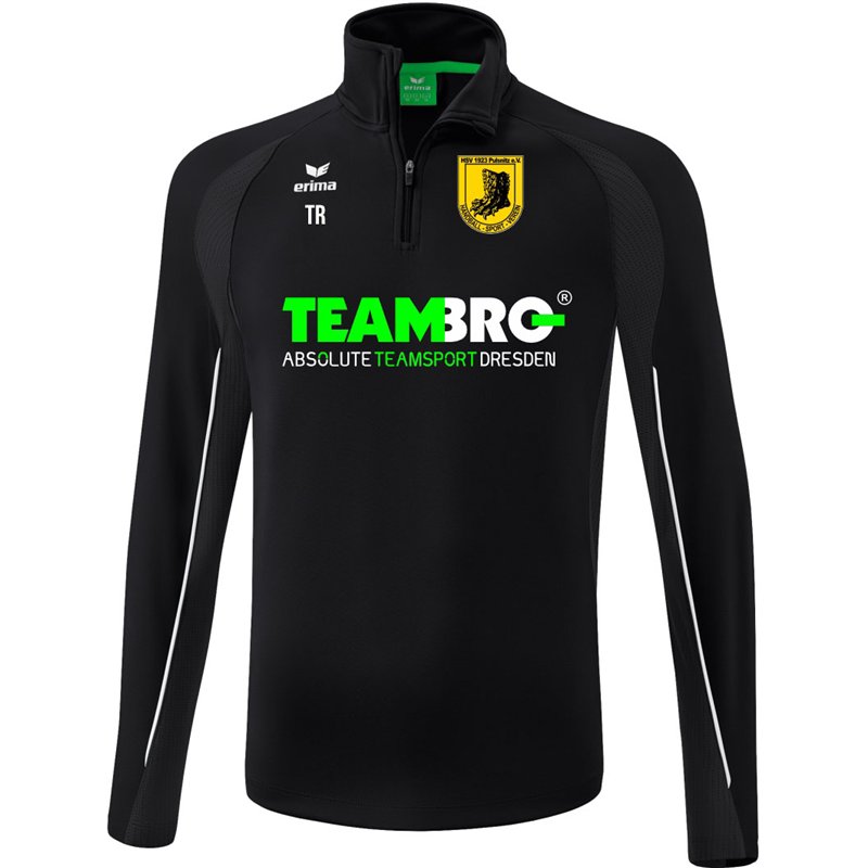 Erima LIGA STAR Trainingstop Erwachsene