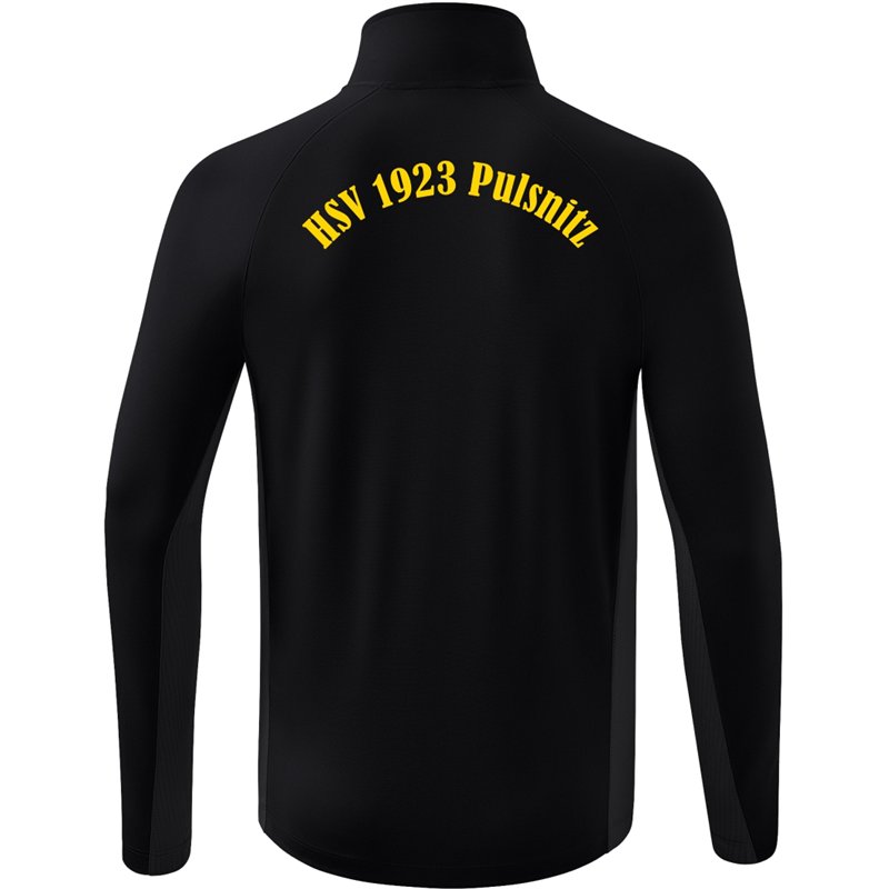 HSV Pulsnitz Trainingszipper Unisex