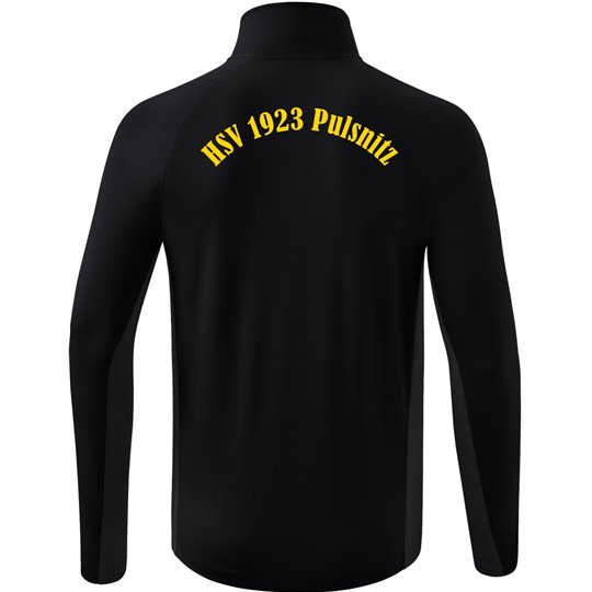 HSV Pulsnitz Trainingszipper Kinder