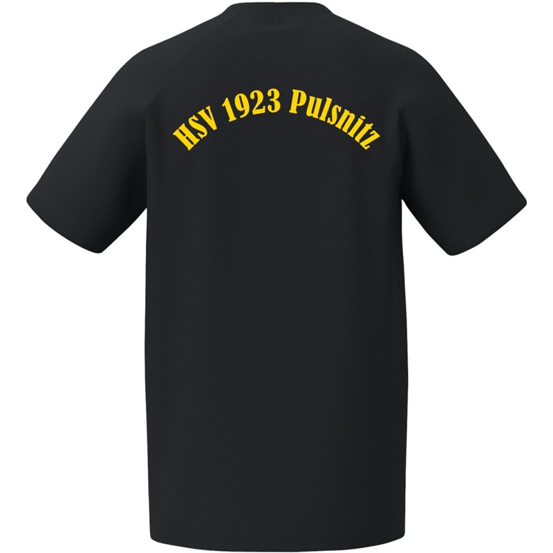 Erima CMPT 3 Wings T-Shirt Kinder