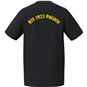 Erima CMPT 3 Wings T-Shirt Kinder