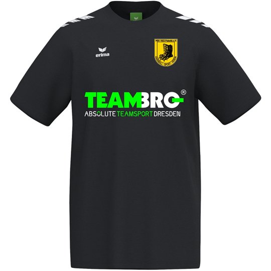 HSV Pulsnitz Trainingsshirt Baumwolle Unisex