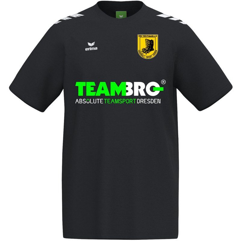HSV Pulsnitz Trainingsshirt Baumwolle Unisex
