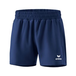 SV Felsenkeller Shorts Damen new navy