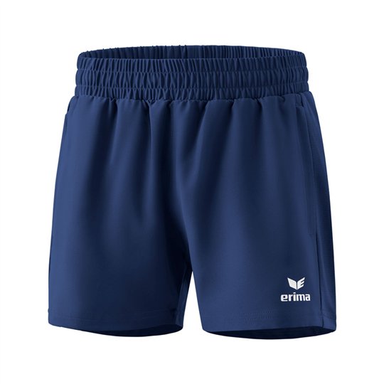 SV Felsenkeller Shorts Damen new navy