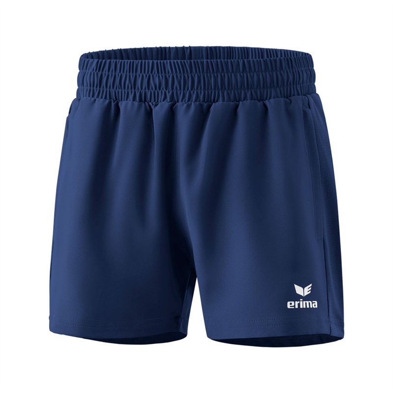 SV Felsenkeller Shorts Damen new navy