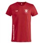 Sportfreunde 01 Handball T-Shirt Basic Unisex