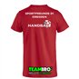 Sportfreunde 01 Handball T-Shirt Basic Unisex