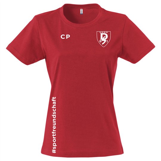 Clique Basic-T Women