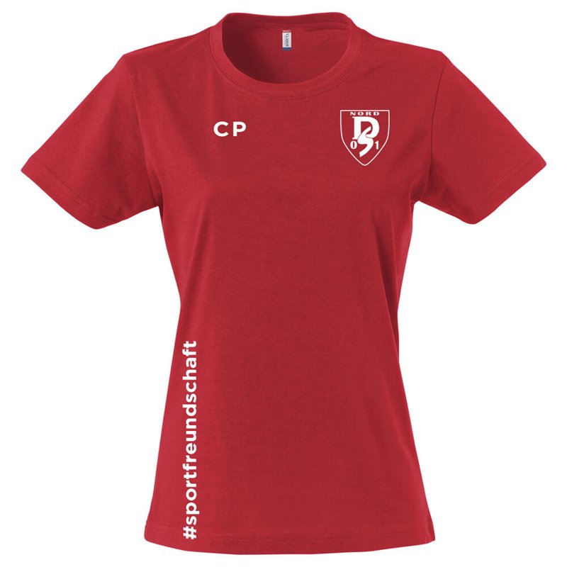 Clique Basic-T Women