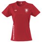 Sportfreunde 01 Handball T-Shirt Basic Damen