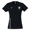 Sportfreunde 01 Handball T-Shirt Basic Damen