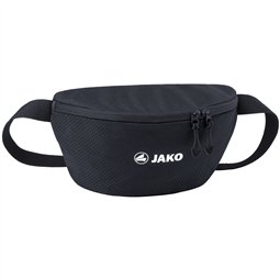 SG Stahl Schmiedeberg Bauchtasche schwarz