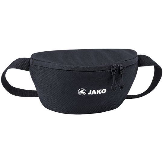 SG Stahl Schmiedeberg Bauchtasche schwarz