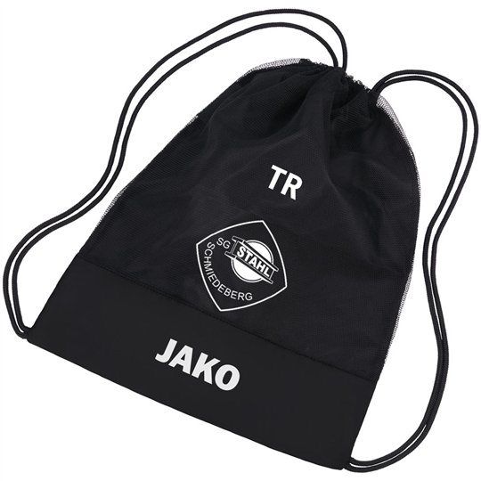 SG Stahl Schmiedeberg Gymsack