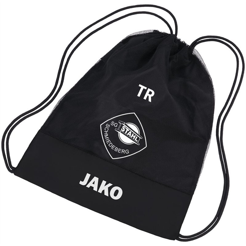 SG Stahl Schmiedeberg Gymsack