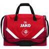 SG Stahl Schmiedeberg Sporttasche mit Bodenfach M