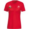 SG Stahl Schmiedeberg T-Shirt Base Damen