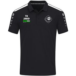 SG Stahl Schmiedeberg Polo Power Herren