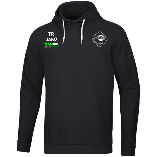 SG Stahl Schmiedeberg Kapuzensweat Base Unisex