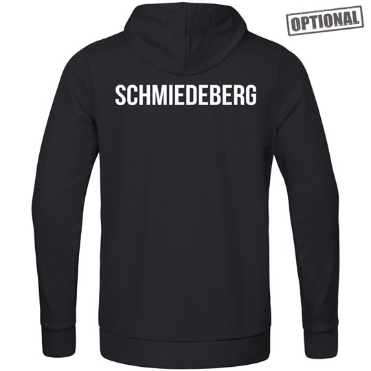 SG Stahl Schmiedeberg Kapuzensweat Base Unisex