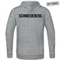 SG Stahl Schmiedeberg Kapuzensweat Base Unisex