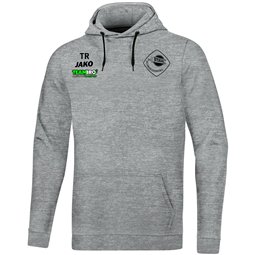 SG Stahl Schmiedeberg Kapuzensweat Base Kinder