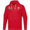SG Stahl Schmiedeberg Kapuzenjacke Base Kinder