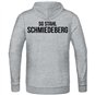 SG Stahl Schmiedeberg Kapuzenjacke Base Kinder