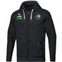 SG Stahl Schmiedeberg Kapuzenjacke Base Herren