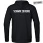 SG Stahl Schmiedeberg Kapuzenjacke Base Herren