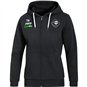 SG Stahl Schmiedeberg Kapuzenjacke Base Damen