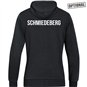 SG Stahl Schmiedeberg Kapuzenjacke Base Damen