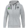 SG Stahl Schmiedeberg Kapuzenjacke Base Damen
