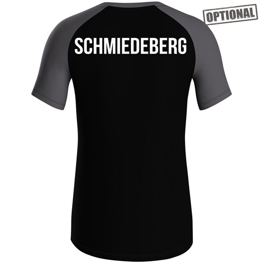 SG Stahl Schmiedeberg T-Shirt Iconic Kinder