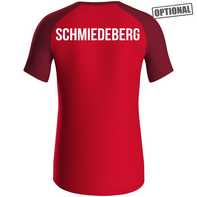 SG Stahl Schmiedeberg T-Shirt Iconic Herren