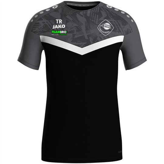 SG Stahl Schmiedeberg T-Shirt Iconic Herren