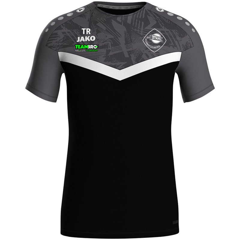 SG Stahl Schmiedeberg T-Shirt Iconic Herren