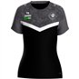SG Stahl Schmiedeberg T-Shirt Iconic Damen