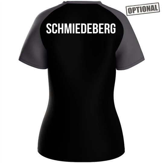 SG Stahl Schmiedeberg T-Shirt Iconic Damen