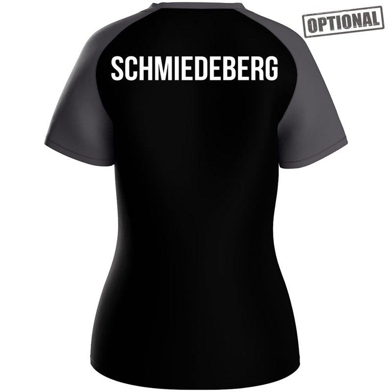 SG Stahl Schmiedeberg T-Shirt Iconic Damen