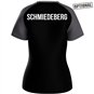 SG Stahl Schmiedeberg T-Shirt Iconic Damen
