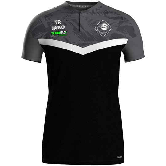 SG Stahl Schmiedeberg Polo Iconic Unisex